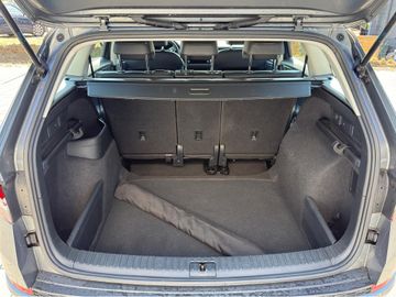 Skoda Kodiaq - 10
