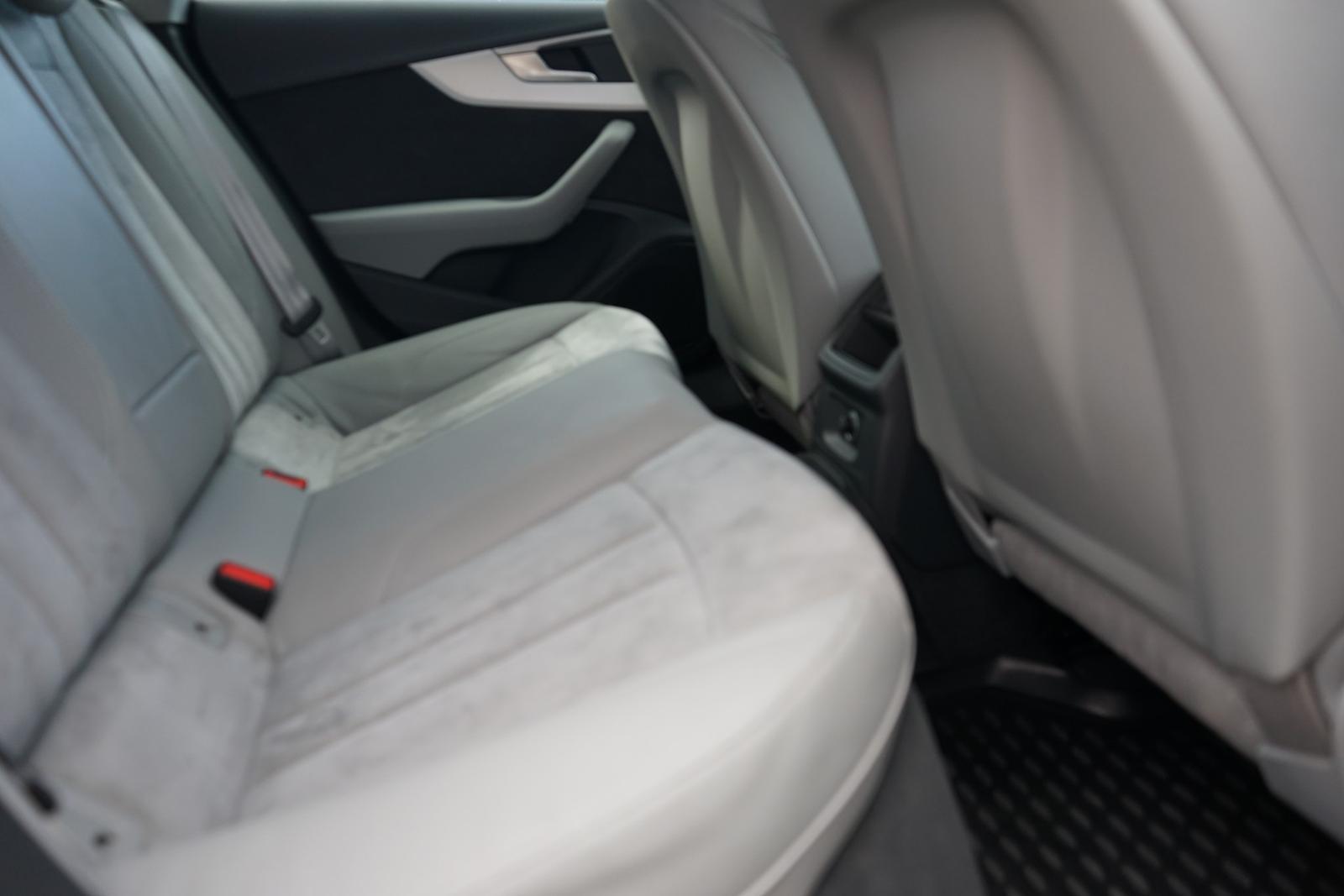 Audi A5 Sportback 2.0 TFSI Bi-Xenon Navi Sitzheizung