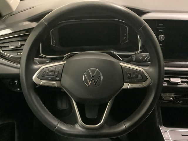 Polo Style 1,0 TSI 70 kW Matrix, Navi, SHZ