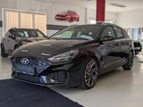 Hyundai i30 N Line Mild-Hyb LED TEMP KAM PANO GARANTIE - Jahreswagen