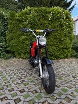 Simson S51 N mit deutschen Papieren  - SIMSON PAPIERE