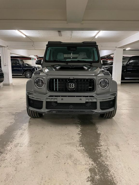 Image of Mercedes-Benz Other