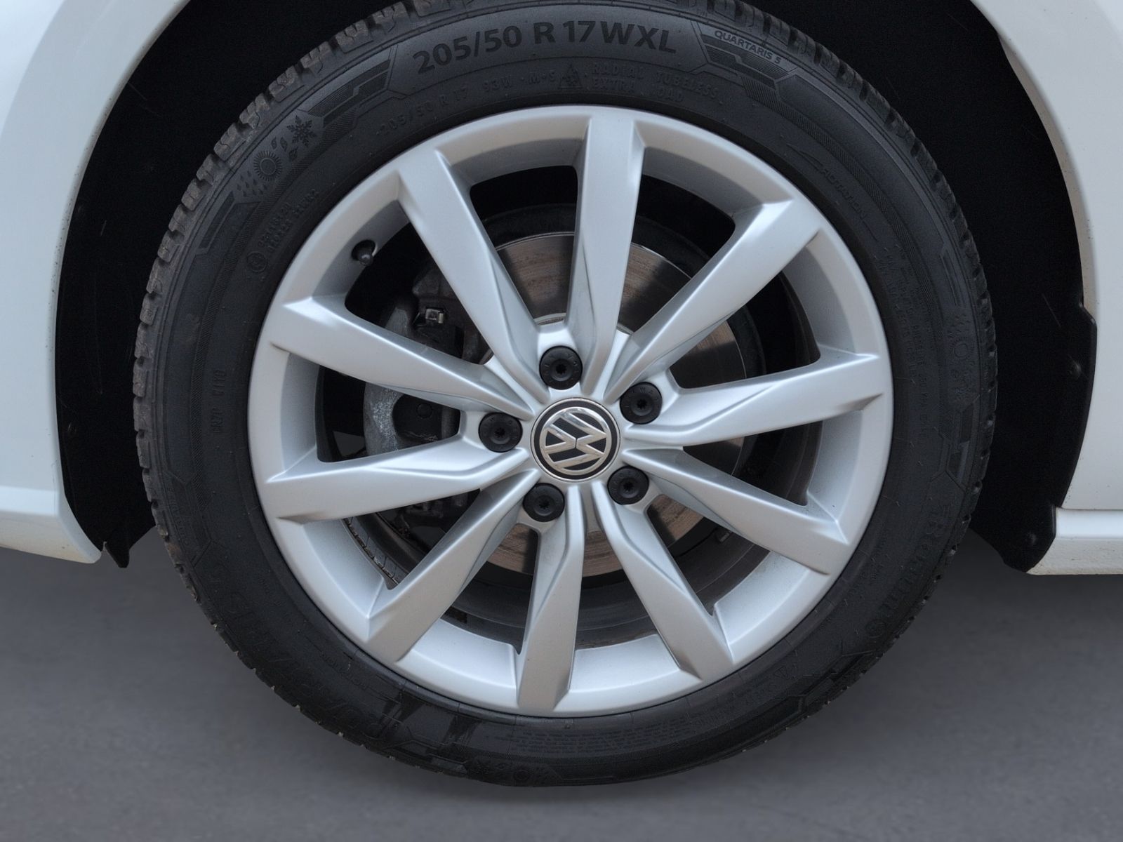 Golf Variant 1.5 TSI DSG Highline AHK+NAVI+ACC