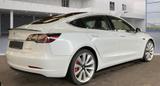 Tesla Model 3 Performance Dual-Motor AWD 93% SOH 20'' - mit Elektro-Antrieb: Coupe
