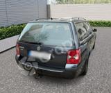 Volkswagen VW PASSAT 3BG 1,9 TDI 131 PS TÜV 10/2027 N... - Volkswagen Passat aus 2002 mit Diesel-Antrieb