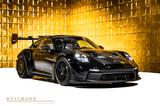 Porsche 911 GT3 RS + BY MANTHEY + WEISSACH + LIFT - Porsche Neuwagen: 911