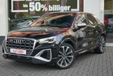 Audi SQ2 2.0 TFSI quattro LED Navi ACC Kamera PDC - Audi SQ2 Q2L