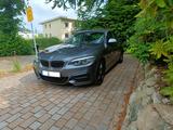 BMW M240i xDrive Steptronic Coupé - - gebrauchte BMW M240i aus dem Jahr 2017