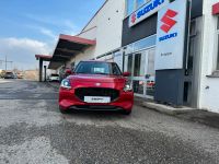 Suzuki Swift - Vorschau Bild 2