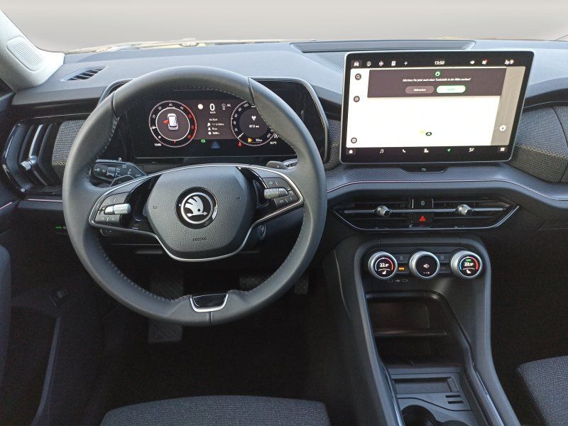 Fahrzeugabbildung SKODA Kodiaq 2.0 TDI 4x4 Selection DSG ACC+NAVI+KAMERA