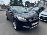 Ford 2,0 TDCi 4x4 120kW, Leder - Ford Kuga in Kassel