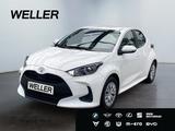 Toyota Yaris 1.0 Comfort *CarPlay*Kamera*ACC*Spurhalte*