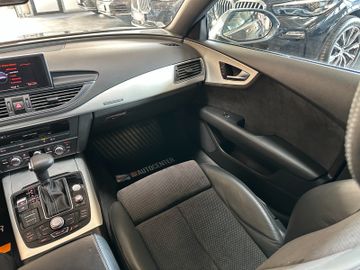 Audi A7 Sportback 3.0 TFSI quattro *Sline*BiXenon*