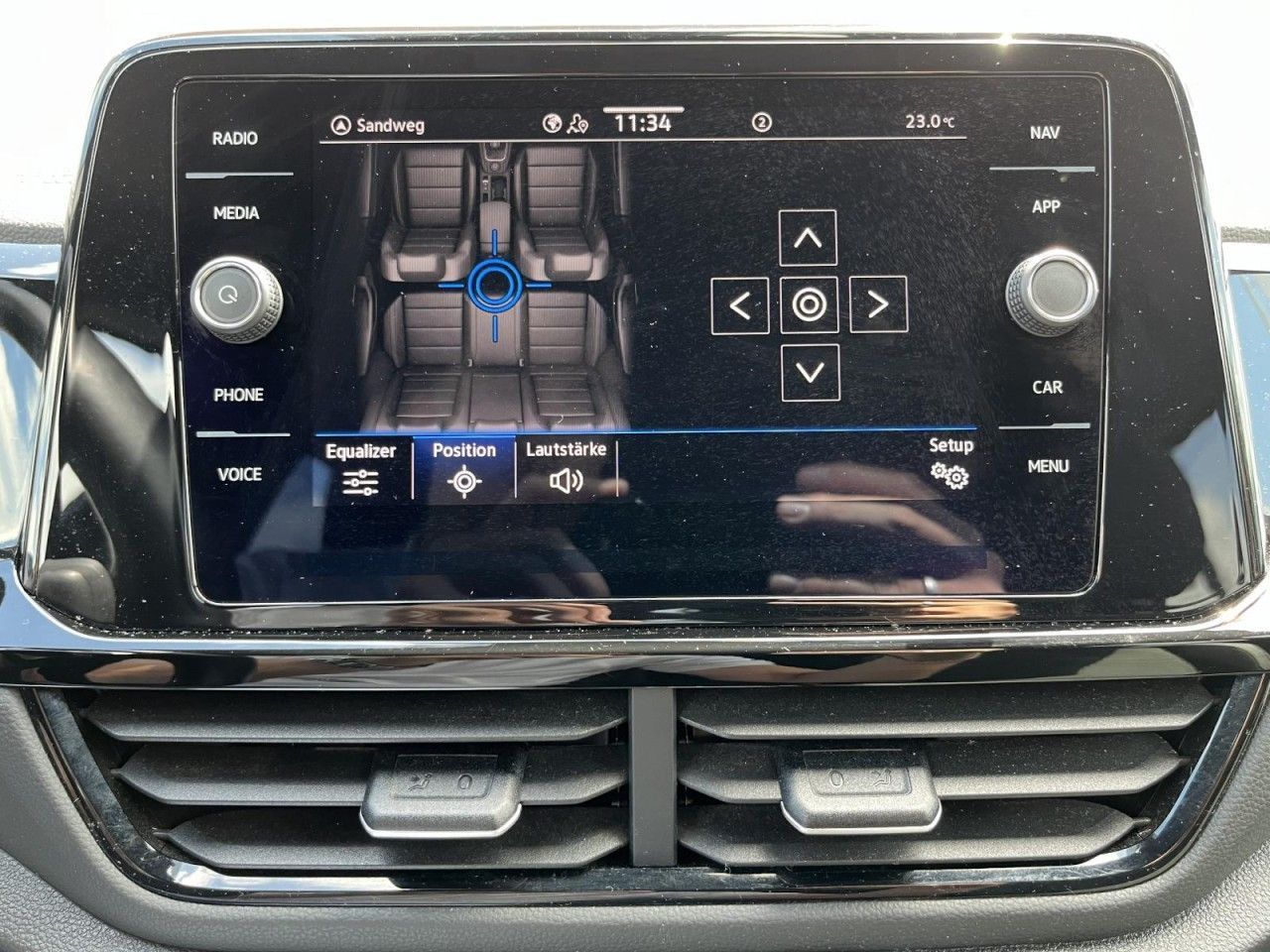 Volkswagen T-Roc - Bild 25