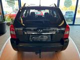 Hyundai Tucson 2.0 GLS /1.Hd/SHZ/Klima/AHK - Hyundai TUCSON aus 2009: Gls