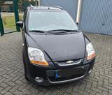 Chevrolet Matiz 1.0 SX Klima, neue Reifen, TÜV - Chevrolet Matiz SX mit Benzin-Antrieb