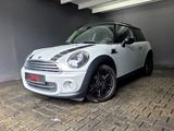 MINI COOPER 1,6 PANORAMA, BiXENON, PDC, LEDER - MINI: 1.6
