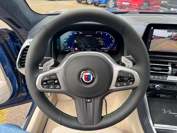  Alpina B8 — миниатюра 27