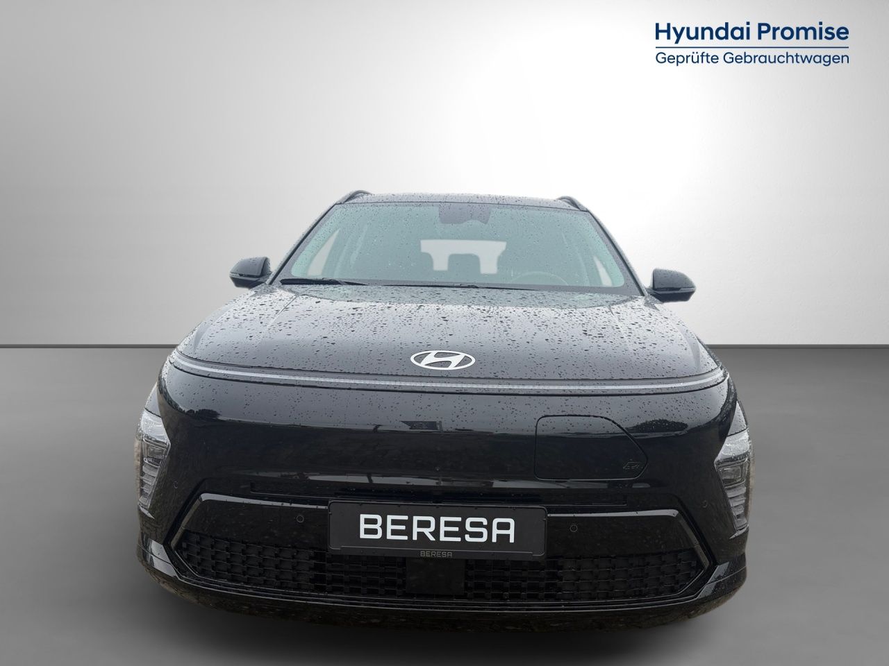 Hyundai Kona 49 kWh Trend Asisstenz-P. el. Heck imagem 3