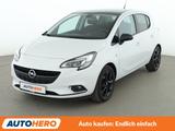 Opel Corsa 1.4 Turbo Color Edition ecoFlex - Opel Gebrauchtwagen in Dortmund