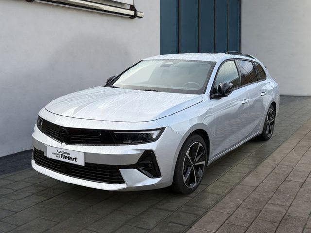 Astra Sports Tourer 1.2 Turbo GS