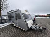 Bürstner Averso plus 410 TS Mover**Unterflurklima**Markis - Bürstner 4
