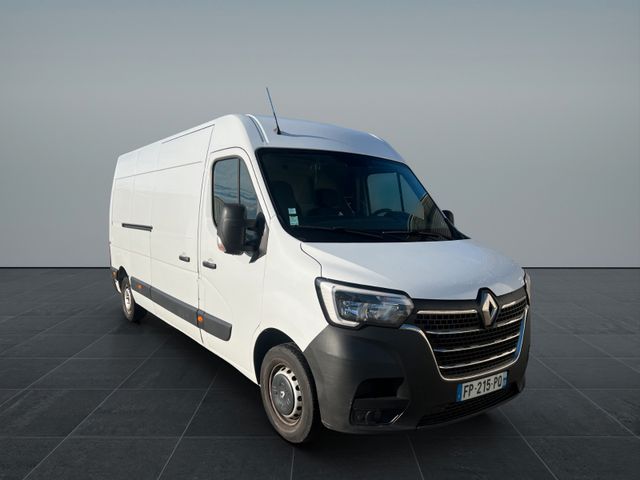 Renault Master *L3H2*Klima*Kamera*Navi*2020