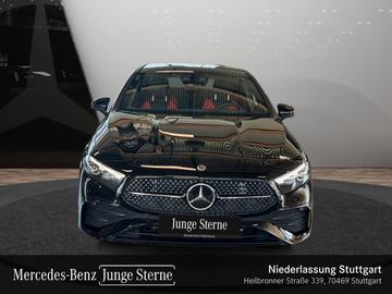 صورة 3 لـ 2023 Mercedes-BENZ A 220
