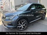 Seat Ateca 2.0 FR 4Drive 1.HAND*AHK*NAVI*360°KAMERA - Seat Ateca in Gelsenkirchen