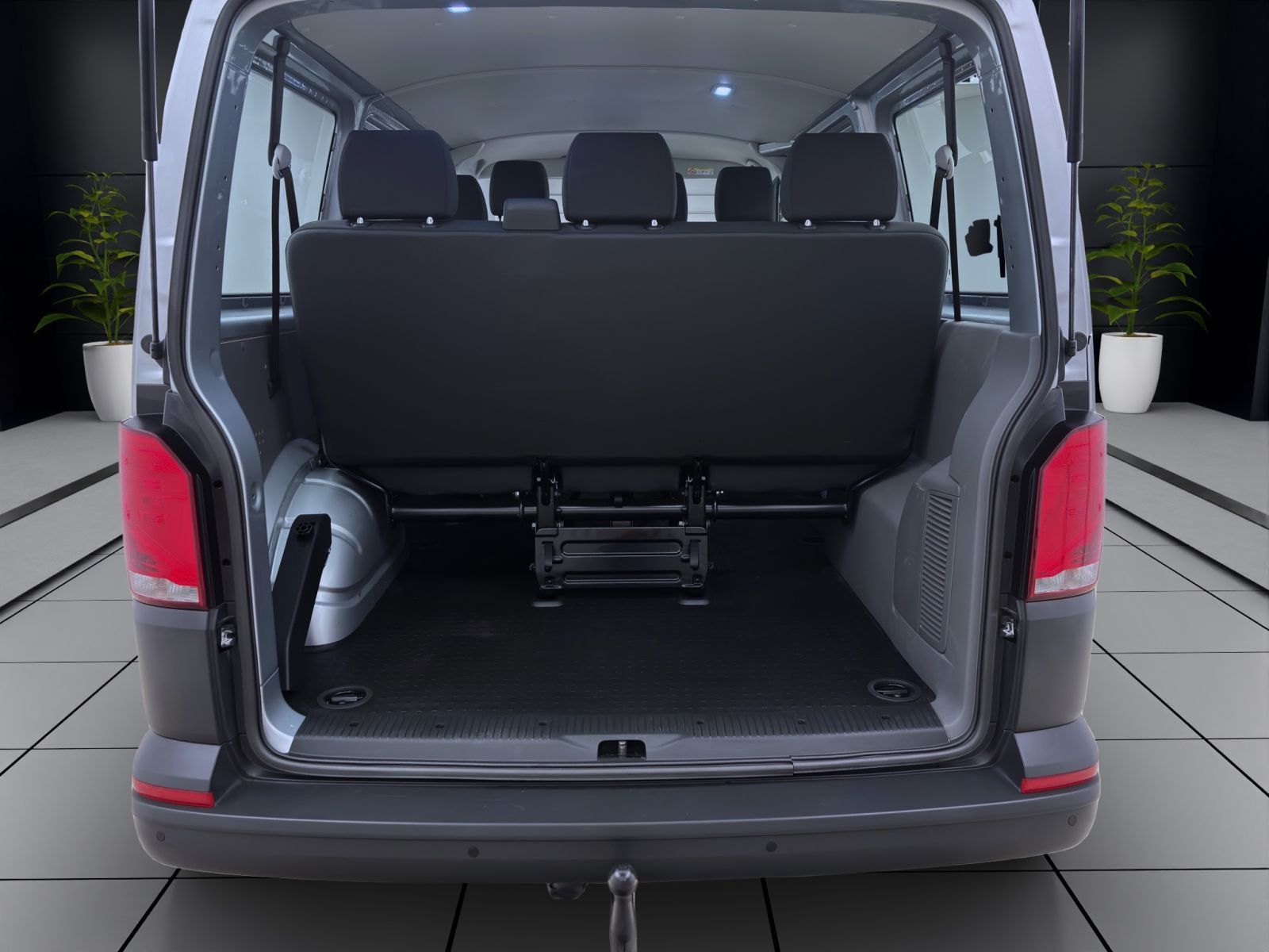 Volkswagen T6 Kombi - Bild 4