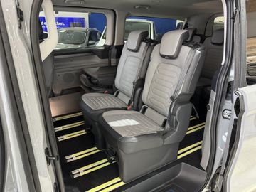 Ford Tourneo Custom 2.0 L2 Titanium X AWD Vollausstat