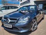 Mercedes-Benz E 200 Cabrio/Sportpaket/Leder/Airs/Klima/Memory/