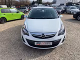 Opel Corsa D 1.2 ENERGY Lenkrad+SHZ Klima - Opel Corsa Gebrauchtwagen in Chemnitz