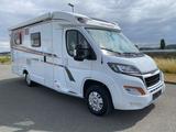 Weinsberg Cara Compact 600 MEG *Gewerbeangebot* - Weinsberg Wohnmobil oder -wagen Wohnwagen gebraucht
