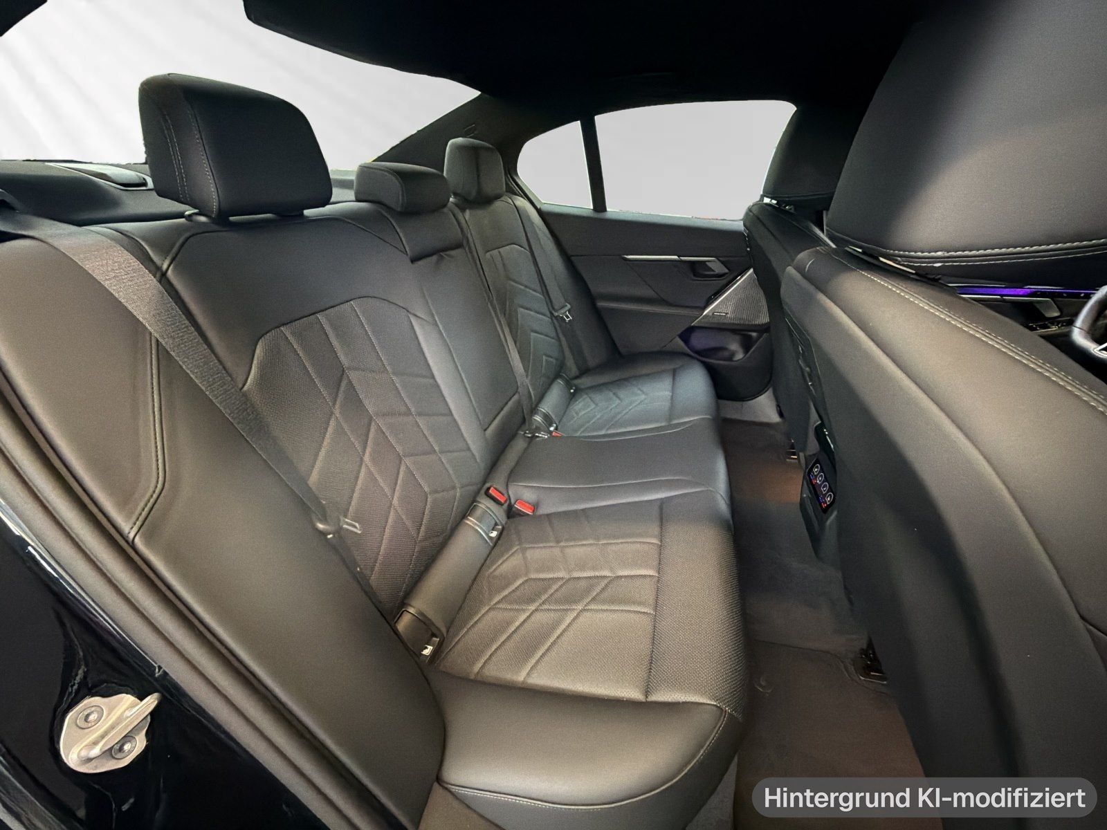 BMW 520 - Bild 13