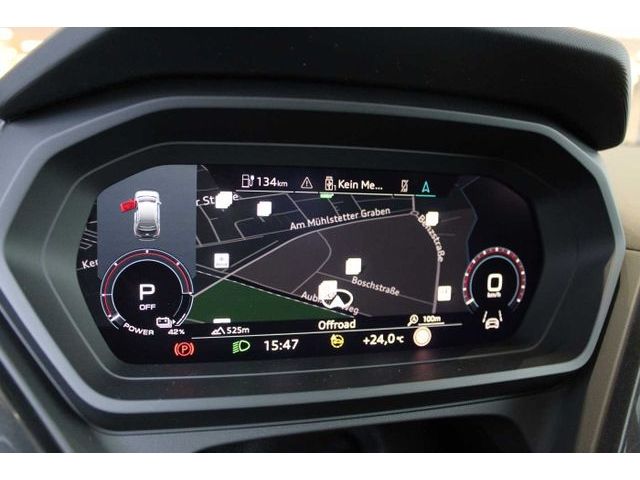 Q4 e-tron Sportback 45 qu.- S-Line*SONOS*Assist!
