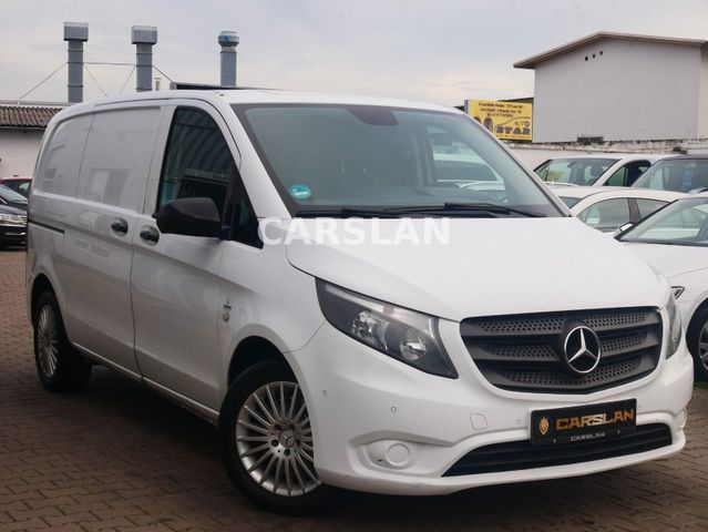 Mercedes-Benz Vito 114/116/ 119 CDI 2.HAND+NAVI+PDC+KLIMA+AHK