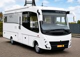 Carthago Liner 65 LE de luxe*Hyd.Hubstütz*AHK*Luftfed*TOP - Carthago Liner