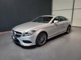 Mercedes-Benz CLS 350 CLS 350 BlueTec AMG-Line *TOP Ausstattun - Mercedes-Benz CLS 350: Grau