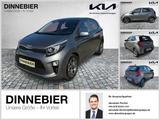 Kia Picanto 1.2 Spirit Automatik+Navi+Kamera+SHZ - gebrauchte Kia Picanto aus dem Jahr 2024
