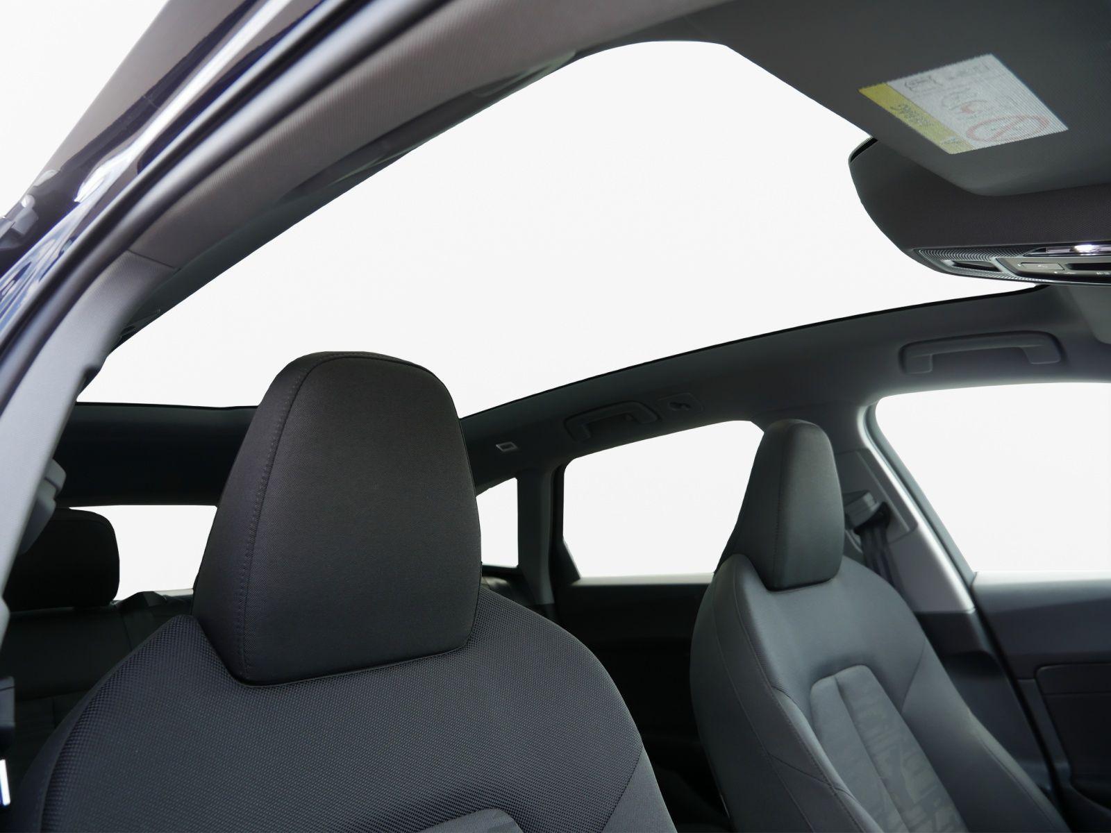 Audi A5 Avant 40 TDI Tech*LED*RFK*AHK*Panoramadach, миниатюра 10