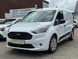 Ford Transit Connect lang L2*Navi*Klima*Kamera*1.Hand - Ford Tourneo Connect Gebrauchtwagen in Köln