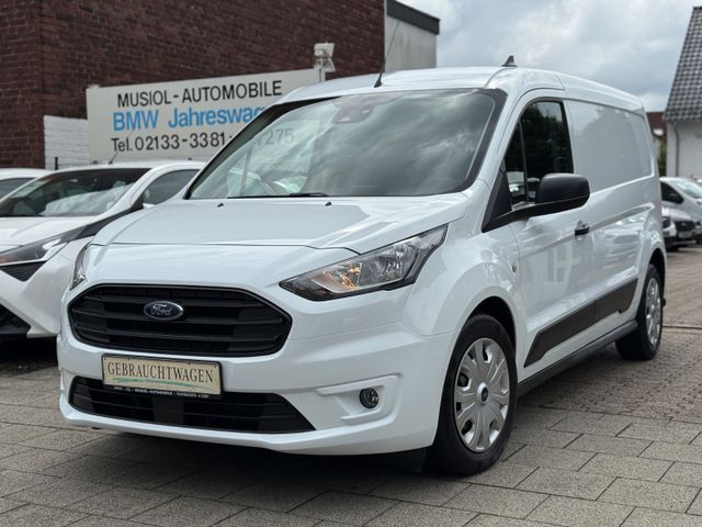 Ford Transit Connect lang L2*Navi*Klima*Kamera*1.Hand