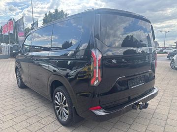 Ford Tourneo Custom 320 L1 Titanium X FWD