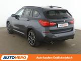BMW X1 xDrive 20i M Sport Aut.*NAVI*HUD*TEMPO*PDC* - BMW X1 Gebrauchtwagen in Frankfurt