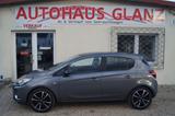 Opel Corsa E Color Edition ecoFlex 2.Hand*TÜV:NEU* - Opel Corsa Gebrauchtwagen in Berlin
