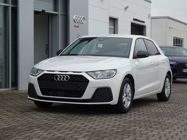 A1 Sportback 25 TFSI