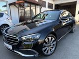 Mercedes-Benz E 300 de Lim. 4MATIC 9G-TRONIC EXCLUSIVE - PANO! - Mercedes-Benz E 300 aus 2020