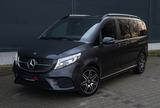Mercedes-Benz V300d*AMG*LED*7SITZE*ACC*APPLE*MBUX*DAB*KOMPAKT* - Mercedes-Benz: Kompakt