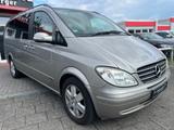Mercedes-Benz Viano 2.2 CDI lang 7-sitzer - Mercedes-Benz Viano in Bochum
